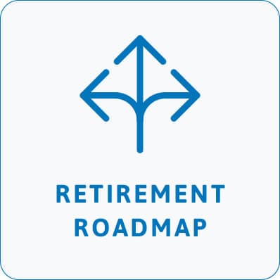 Retirement Roadmap